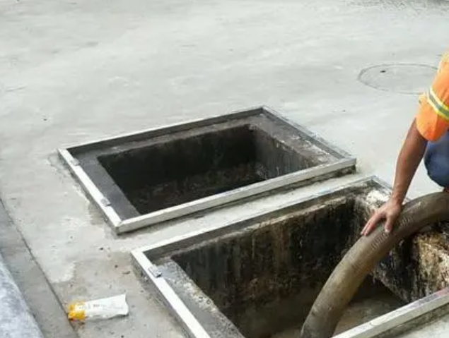 相城化粪池清理