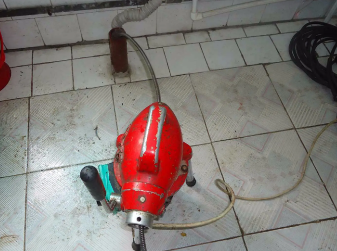 相城下水道疏通